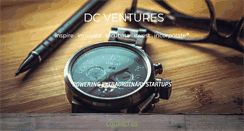 Desktop Screenshot of dcv.com